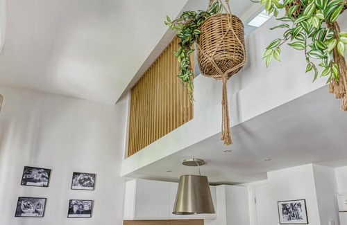 1st Arrondissement Apartment | CMG Marseille - Maison Pagnol