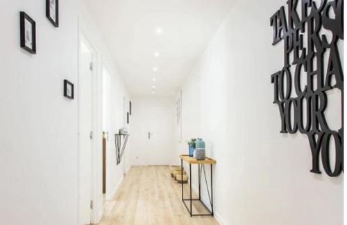 Amerique Apartment | CMG Residence Buttes Chaumont - Botzaris
