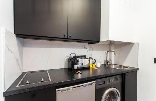 Quinze-Vingts Apartment | CMG Saint Antoine - Bastille 9