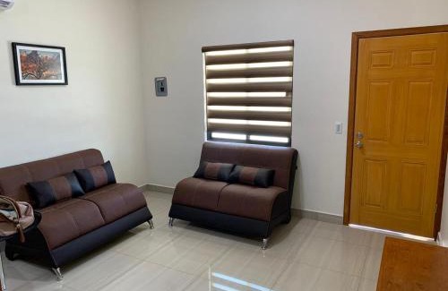 Ciudad Acuna Apartment | CMG Suites