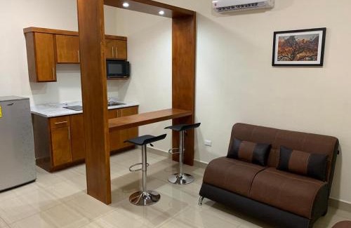 Ciudad Acuna Apartment | CMG Suites