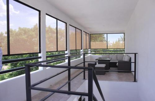 Ciudad Acuna Apartment | CMG Suites