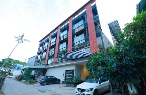 Kumbalam Hotel | CMK HABITAT CENTRE