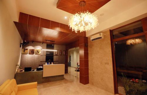 Kumbalam Hotel | CMK HABITAT CENTRE