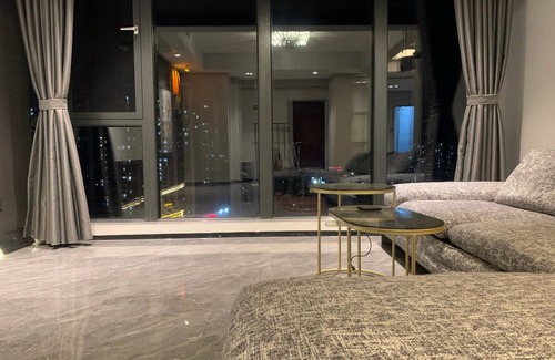 Haicheng District Apartment | 150 m² Apartment ∙ 2 bedrooms ∙ 4 guests
