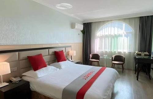 Bantang Hotel | 30 m² Hotel ∙ 2 guests