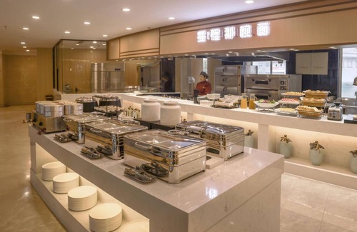 Longquan Hotel | 55 m² Hotel ∙ 3 guests
