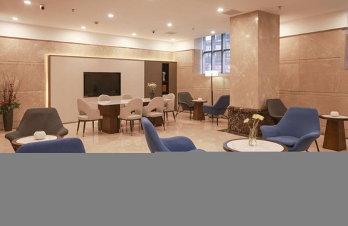 Longquan Hotel | 55 m² Hotel ∙ 3 guests