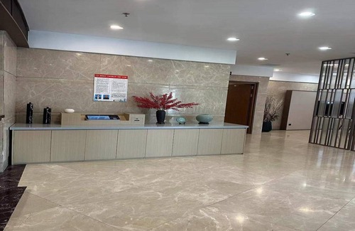 Longquan Hotel | 55 m² Hotel ∙ 3 guests