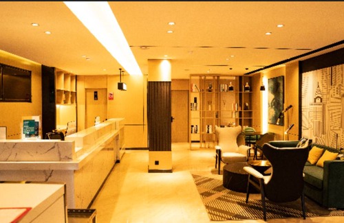 Kashgar Hotel | 32 m² Hotel ∙ 2 guests
