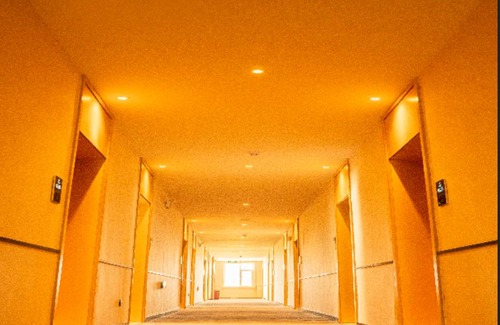 Kashgar Hotel | 32 m² Hotel ∙ 2 guests