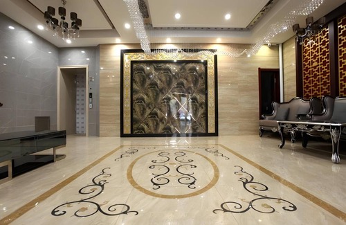 Zalantun Hotel | 46 m² Hotel ∙ 3 guests
