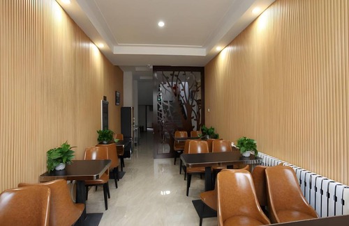 Zalantun Hotel | 46 m² Hotel ∙ 3 guests