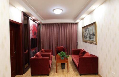 Zalantun Hotel | 46 m² Hotel ∙ 3 guests