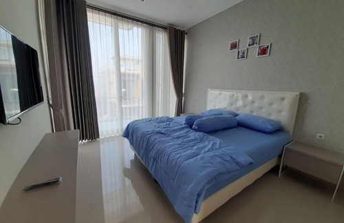 Ngaglik Villa | CnC Villa 1