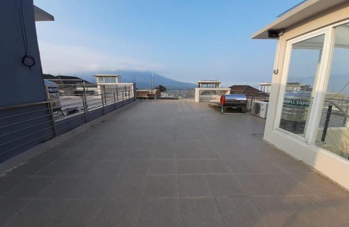 Ngaglik Villa | CnC Villa 1