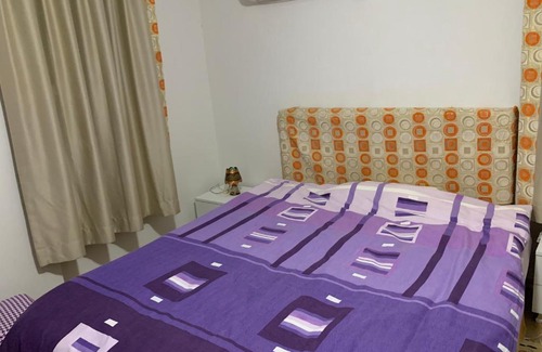 Konyaalti Apartment | Cng House