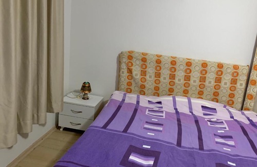 Konyaalti Apartment | Cng House