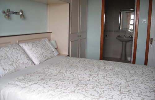 Cleggan Bed & Breakfast | Cnoc Breac B&B