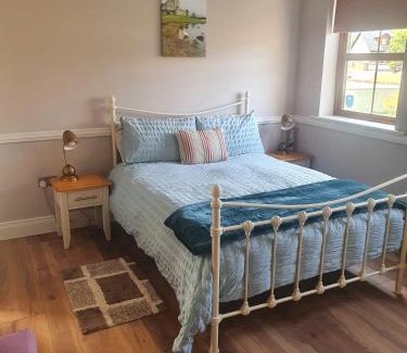 Kilgarvan Bed & Breakfast | Cnoc Sí 1