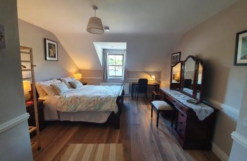 Kilgarvan Bed & Breakfast | Cnoc Sí 1