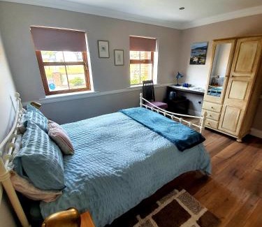 Kilgarvan House | Cnoc Sí 2