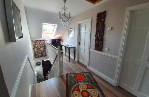 Kilgarvan House | Cnoc Sí 2