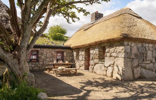 Spiddal House | Cnoc Suain