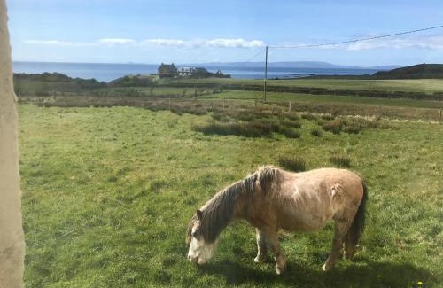 Kilmory House | Cnocanreoch Farm Glamping