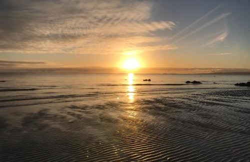Kilmory House | Cnocanreoch Farm Glamping