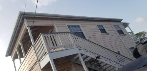 Saint John Parish Apartment | CNP Apartments