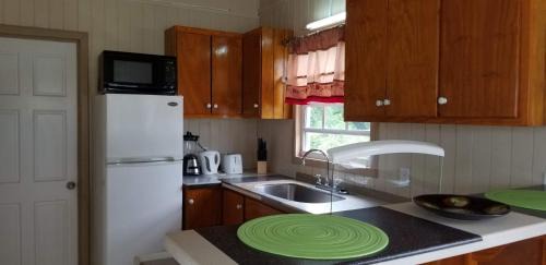 Saint John Parish Apartment | CNP Apartments