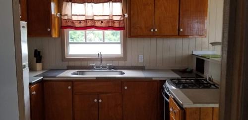 Saint John Parish Apartment | CNP Apartments