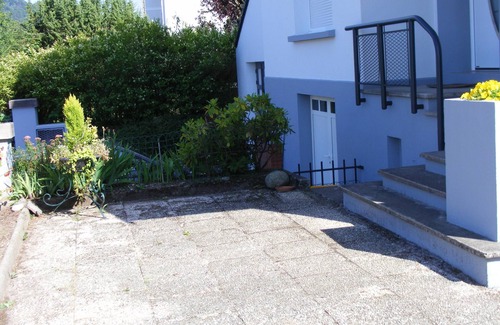 Saint-Etienne-les-Remiremont Villa | Comfortable villa