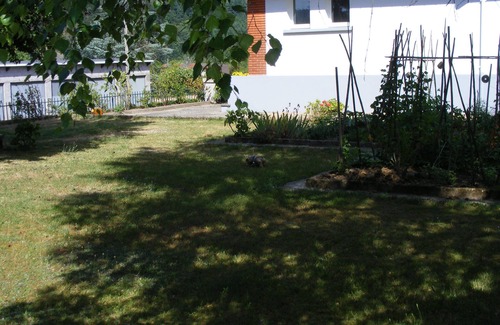 Saint-Etienne-les-Remiremont Villa | Comfortable villa