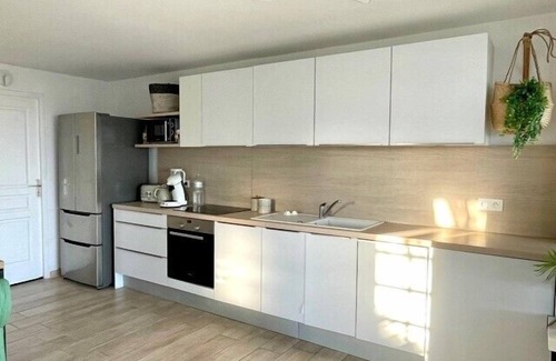 Nettle Bay Apartment | Coté Mer - NBBC - 3 bedrooms