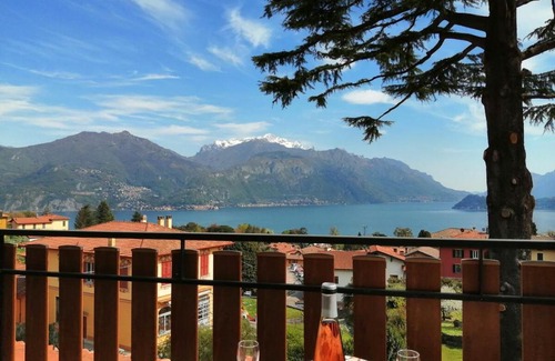 Menaggio Apartment | CO.RI. Appartamenti