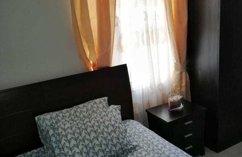 San Antonio Noroccidental Resort | Private room ∙ 1 guest