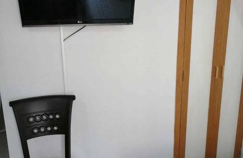 San Antonio Noroccidental Resort | Private room ∙ 1 guest