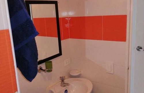 San Antonio Noroccidental Resort | Private room ∙ 1 guest