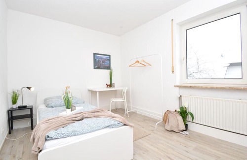 Seidmannsdorf Apartment | CO02-HI Apartment in Coburg
