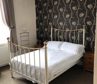 Barnard Castle Hotel | Coach and Horses