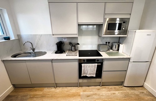 Sandown Cottage | Coach House Annexe