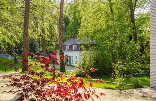 Seebad Heringsdorf Villa | Coach House