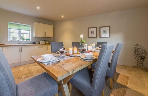 Docking House | Coach House, Docking, Norfolk