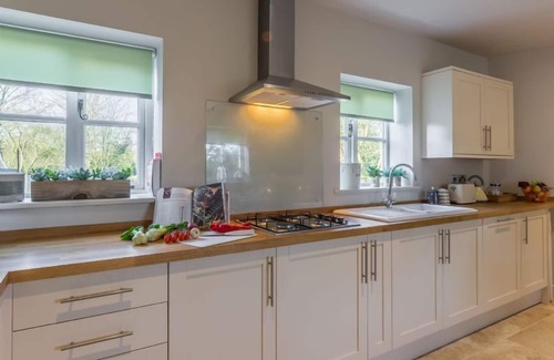 Docking House | Coach House, Docking, Norfolk