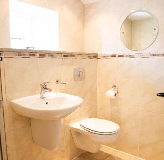 High Bentham Hotel | Coach House