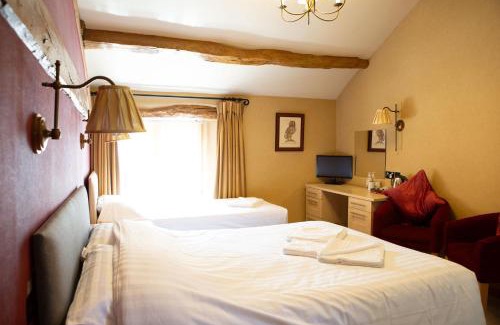 High Bentham Hotel | Coach House