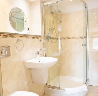 High Bentham Hotel | Coach House