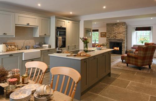 Murthly House | Coach House